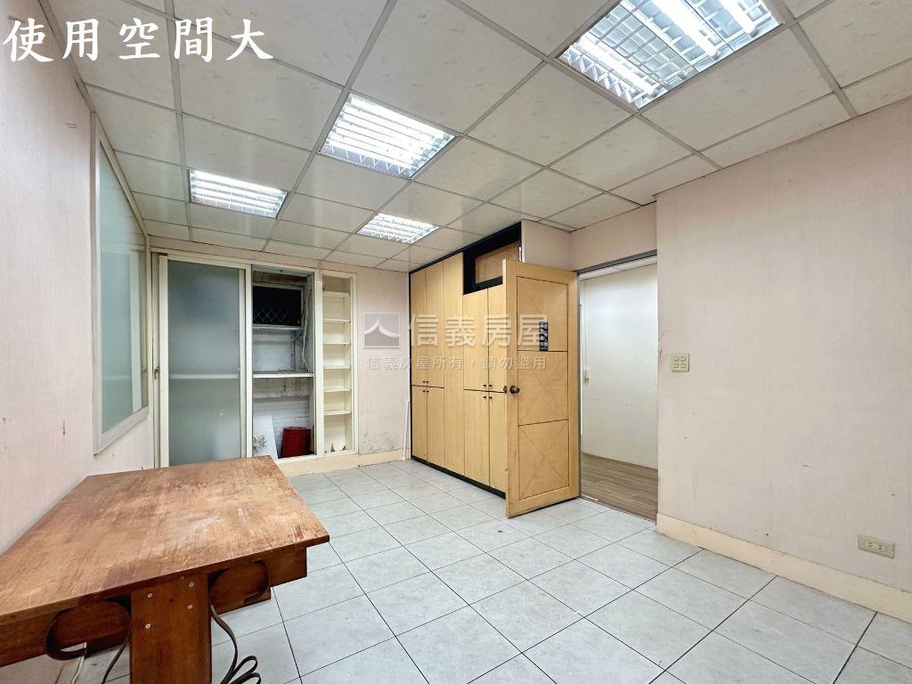 榮星花園稀有面寬黃金店辦房屋室內格局與周邊環境