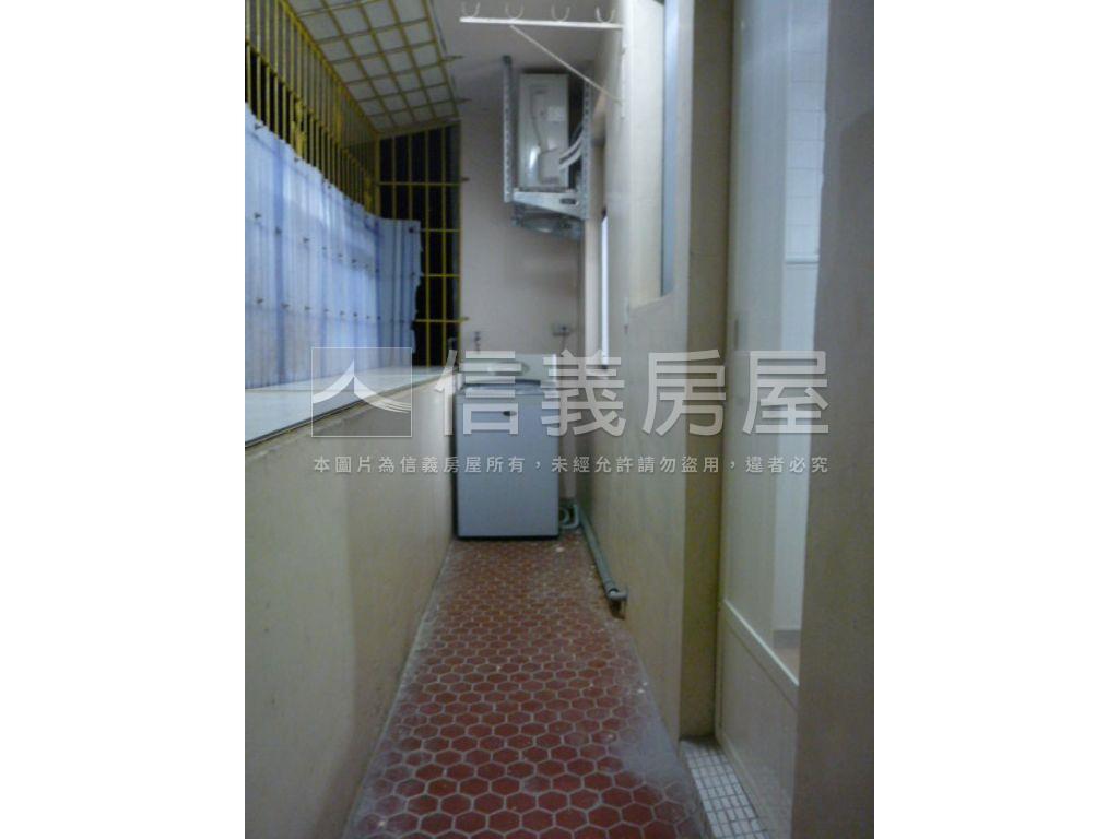 雙和醫院旁收租頂加房屋室內格局與周邊環境