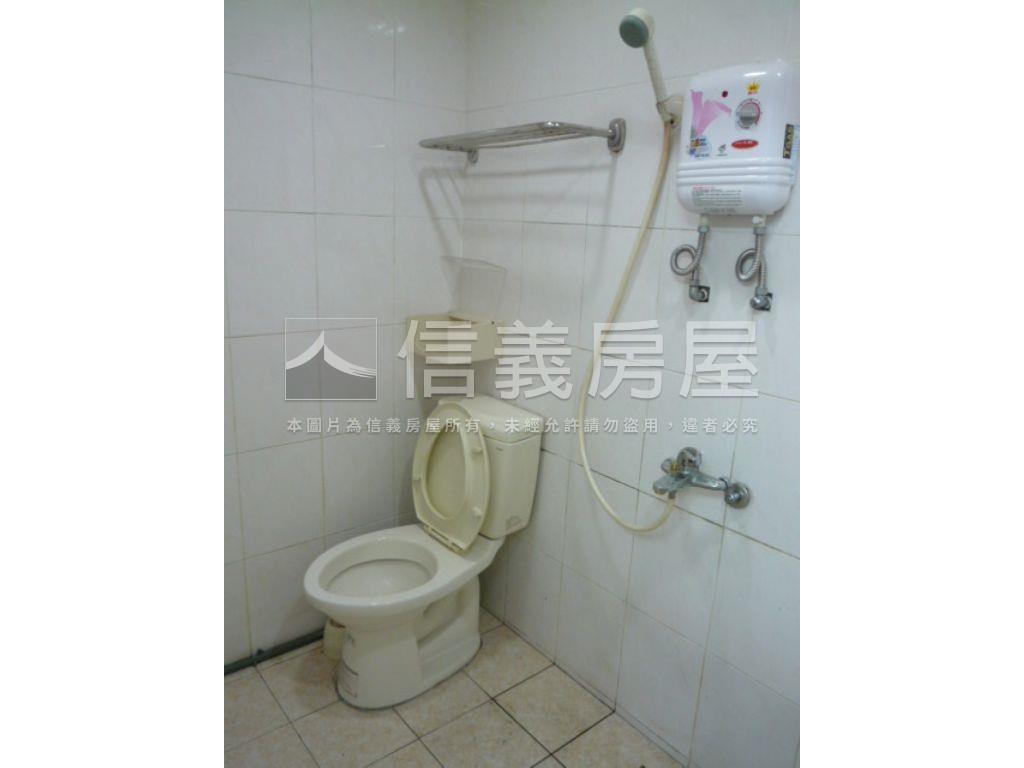 雙和醫院旁收租頂加房屋室內格局與周邊環境