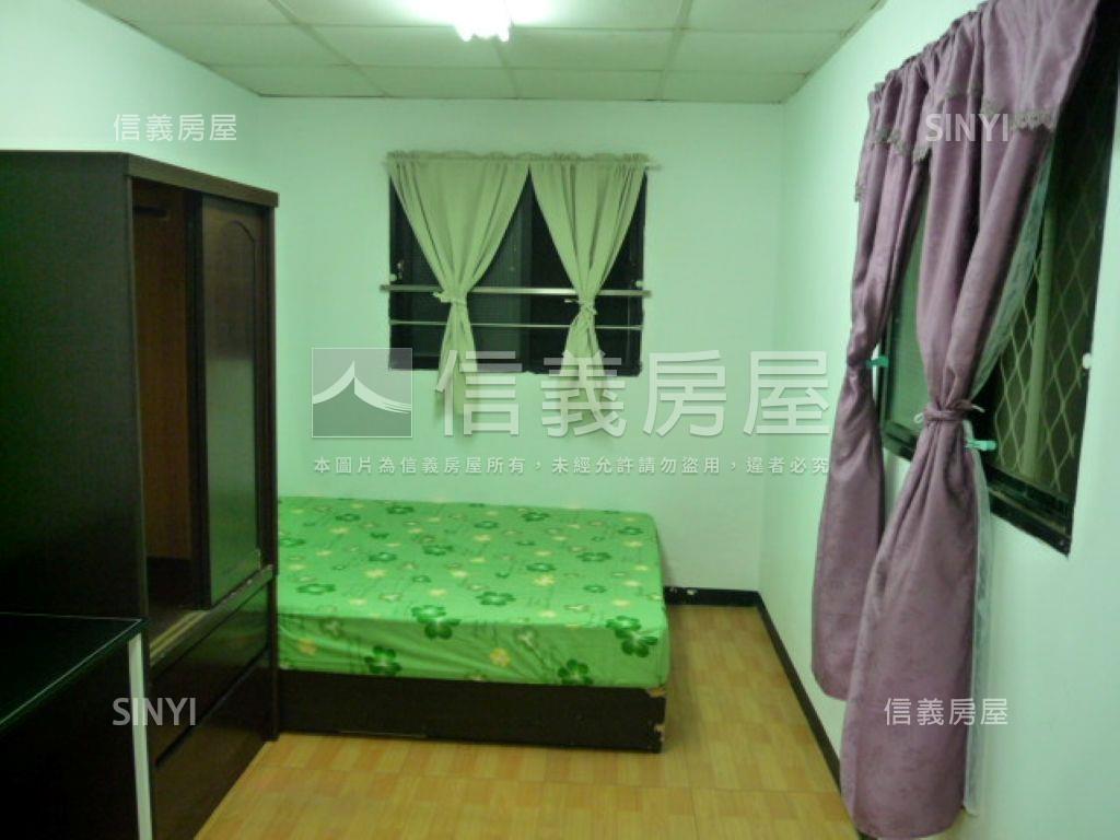 雙和醫院旁收租頂加房屋室內格局與周邊環境