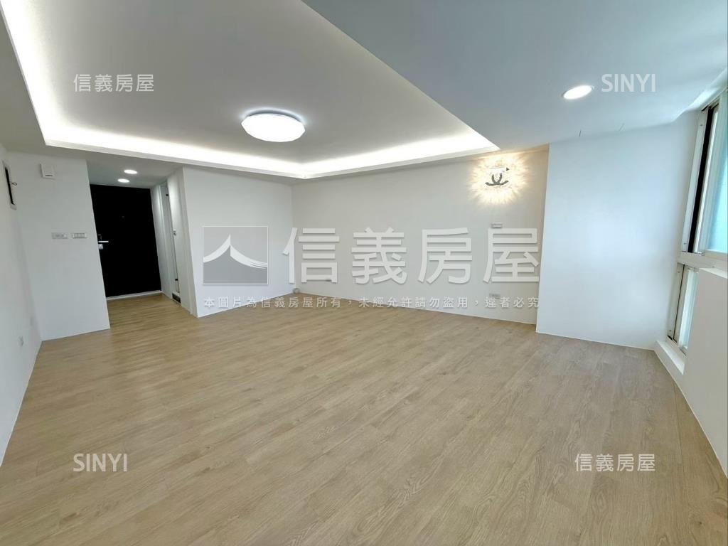 捷運美妝大套房房屋室內格局與周邊環境