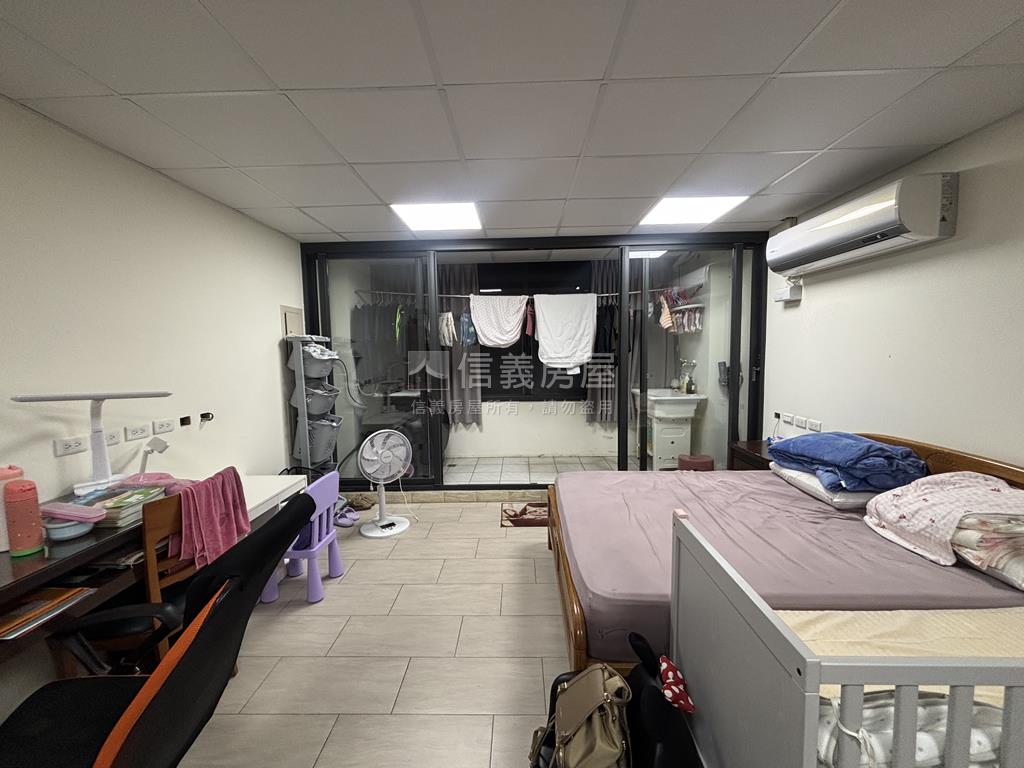 近松竹國小活路孝親房透天房屋室內格局與周邊環境