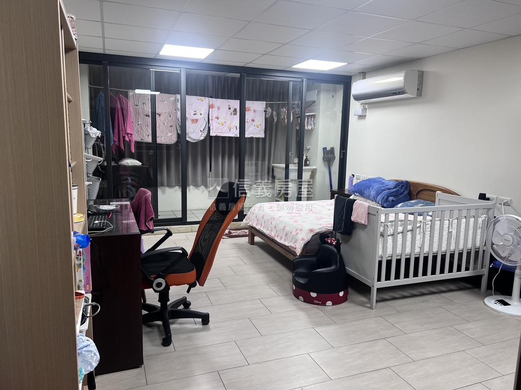 近松竹國小活路孝親房透天房屋室內格局與周邊環境