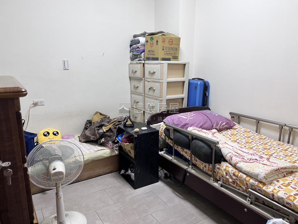 近松竹國小活路孝親房透天房屋室內格局與周邊環境