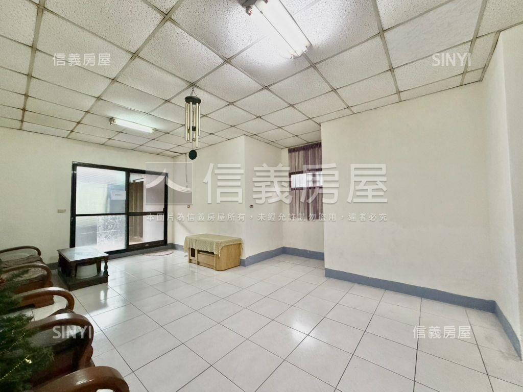 景安站，稀有公寓房屋室內格局與周邊環境