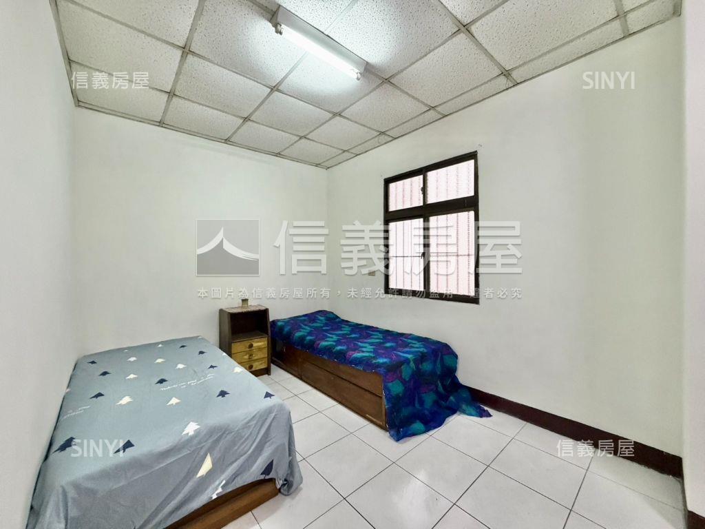 景安站，稀有公寓房屋室內格局與周邊環境