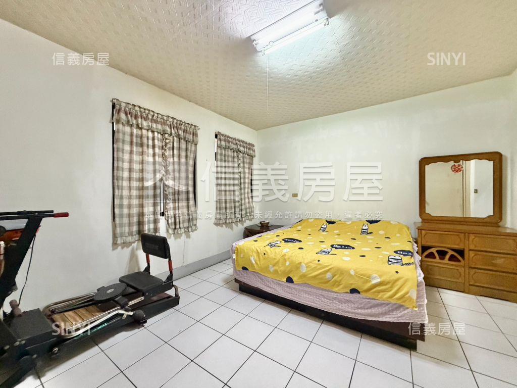 景安站，稀有公寓房屋室內格局與周邊環境