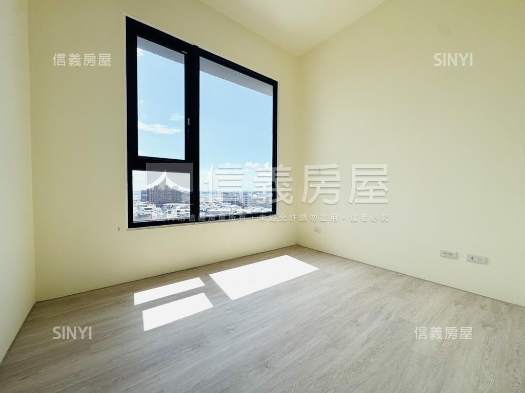 合總君悅２全新１１樓二房房屋室內格局與周邊環境