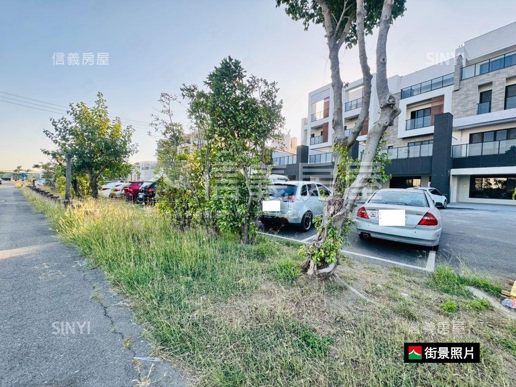 龍崗段全持分道路用地房屋室內格局與周邊環境