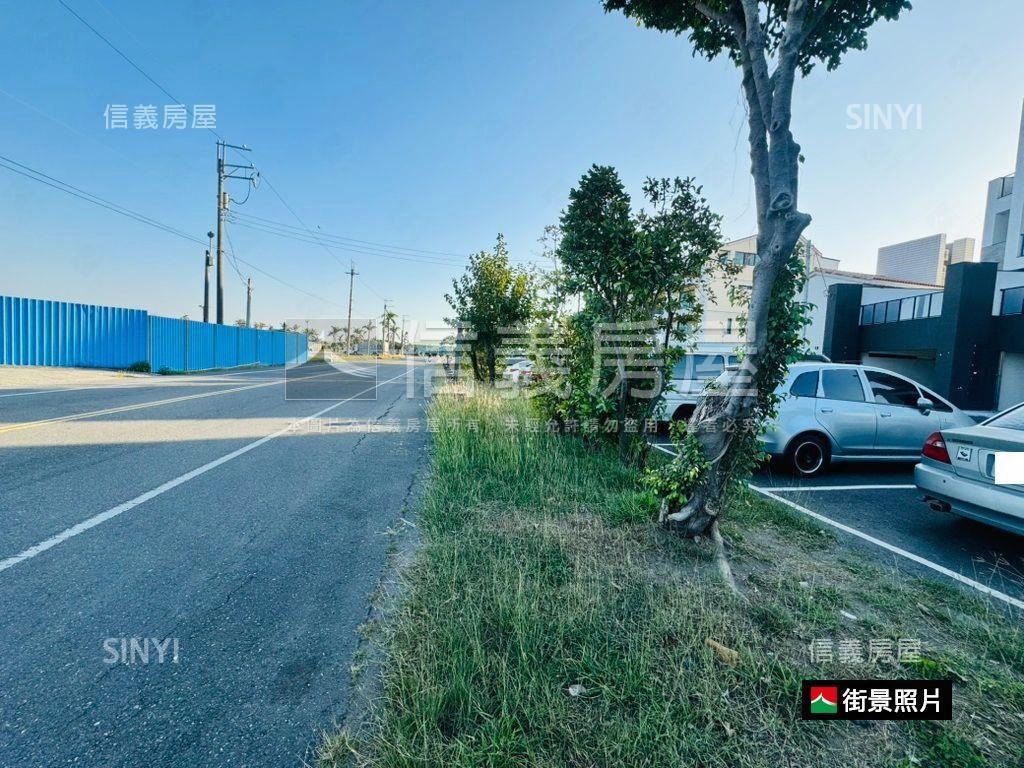 龍崗段全持分道路用地房屋室內格局與周邊環境
