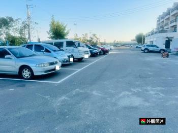 龍崗段全持分道路用地