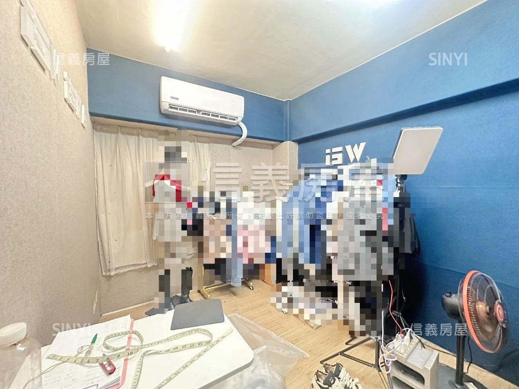 逢甲低總價店面房屋室內格局與周邊環境