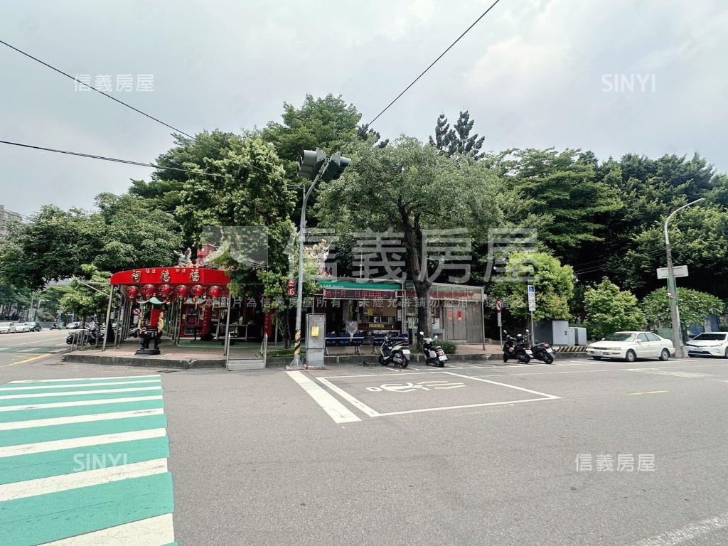 逢甲低總價店面房屋室內格局與周邊環境
