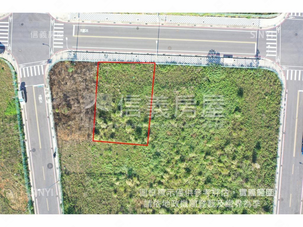 未來體育園區方正土地房屋室內格局與周邊環境