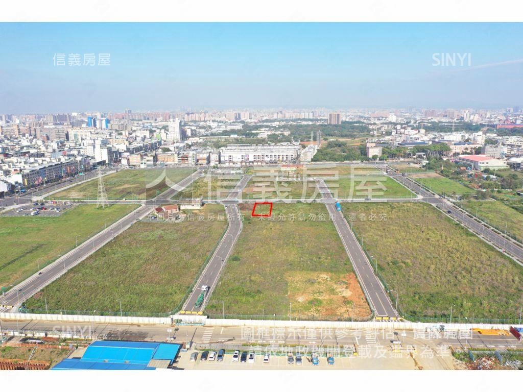 未來體育園區方正土地房屋室內格局與周邊環境