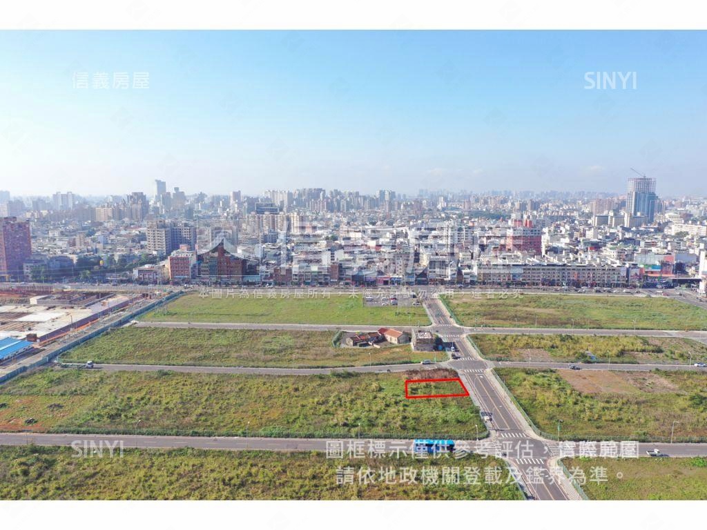 未來體育園區方正土地房屋室內格局與周邊環境