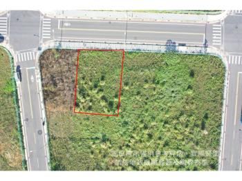 未來體育園區方正土地