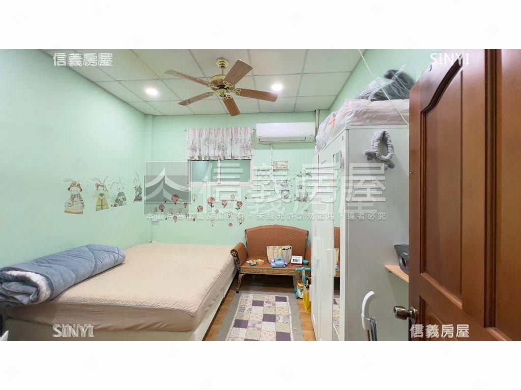 成功興隆大面寬臨路美透天房屋室內格局與周邊環境