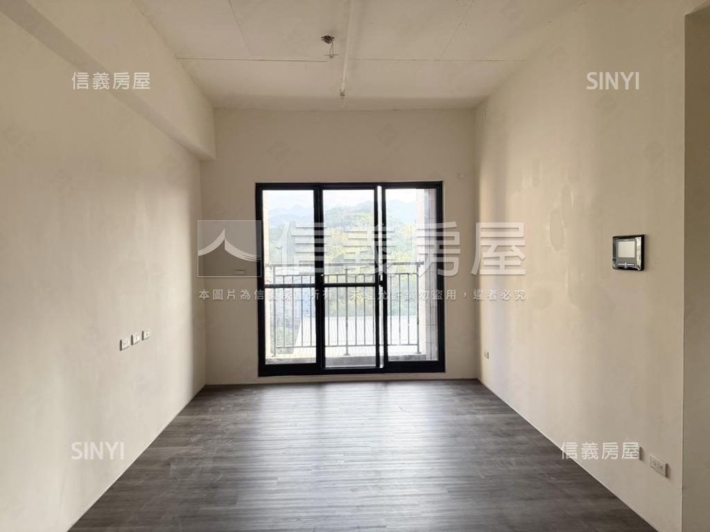 和發善藝三房雙平面車位房屋室內格局與周邊環境