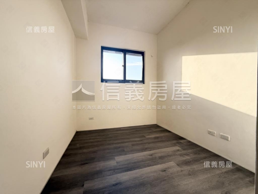 和發善藝三房雙平面車位房屋室內格局與周邊環境