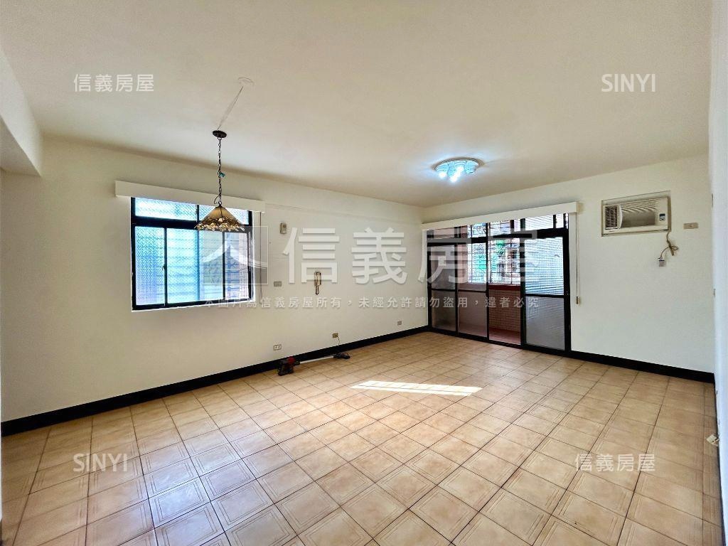 秀朗學區活巷公寓二樓房屋室內格局與周邊環境
