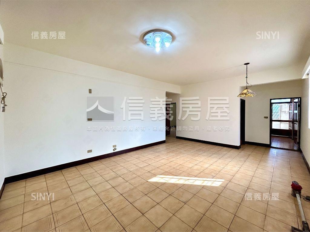 秀朗學區活巷公寓二樓房屋室內格局與周邊環境
