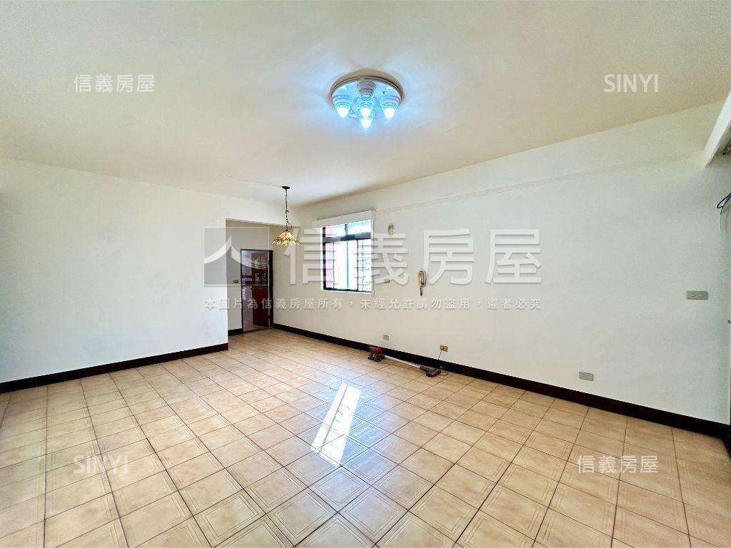 秀朗學區活巷公寓二樓房屋室內格局與周邊環境