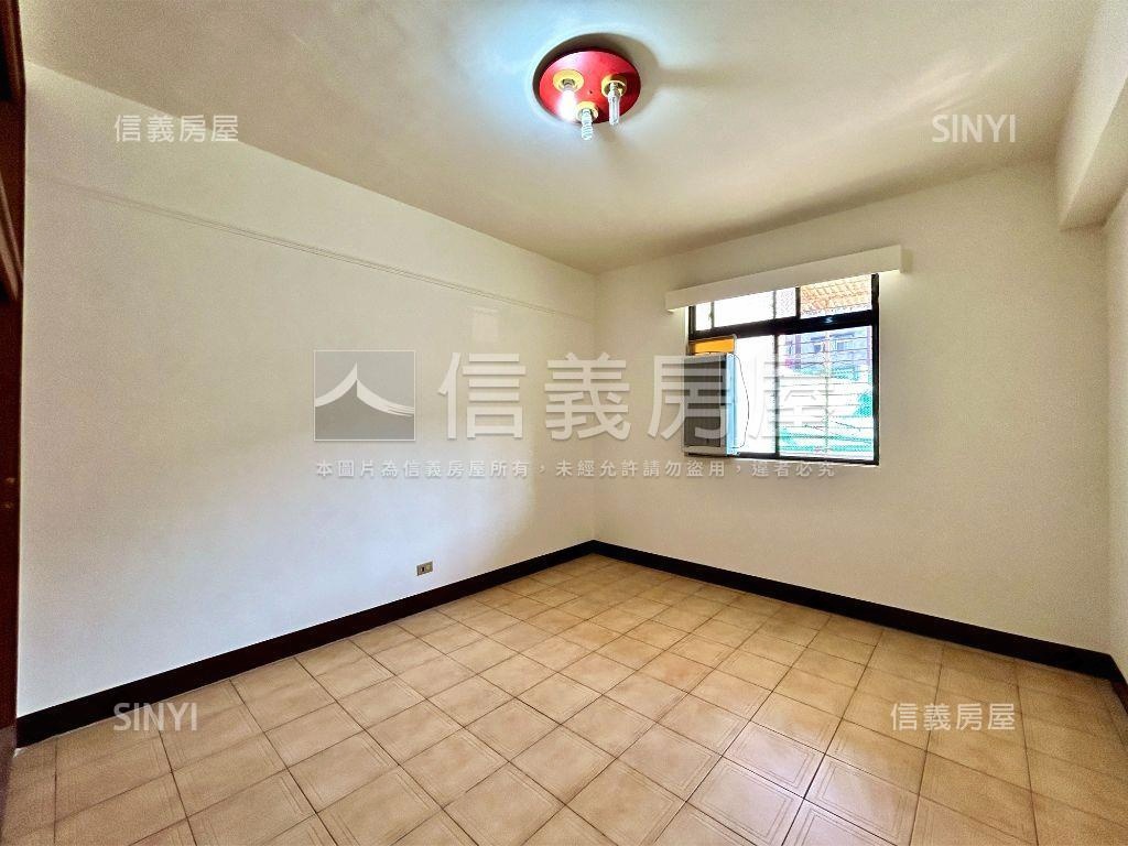 秀朗學區活巷公寓二樓房屋室內格局與周邊環境