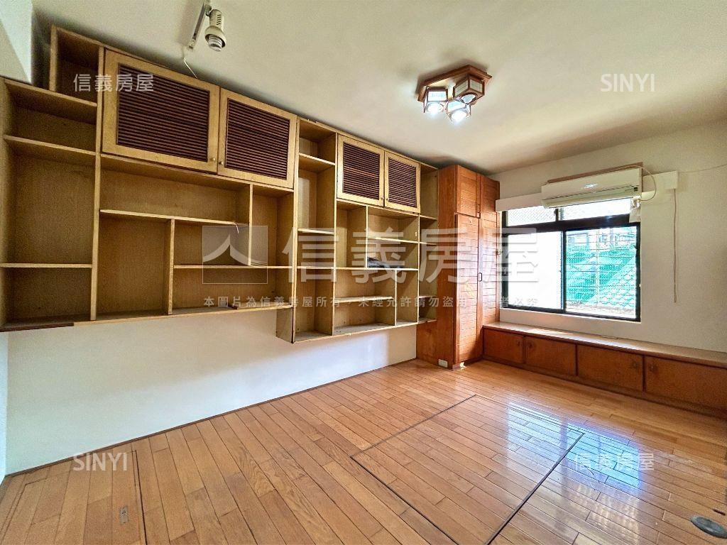 秀朗學區活巷公寓二樓房屋室內格局與周邊環境