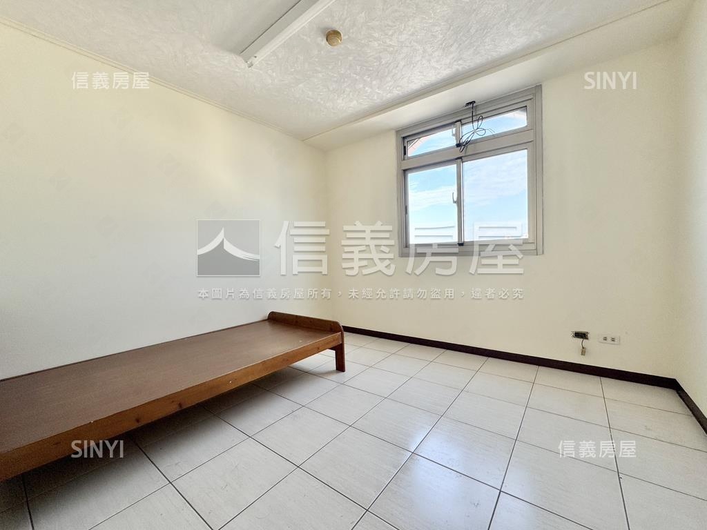 近中華路．方正採光三房房屋室內格局與周邊環境