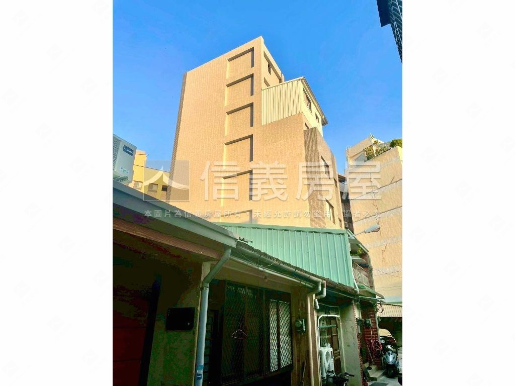 正南屯邊間質感透天套房房屋室內格局與周邊環境