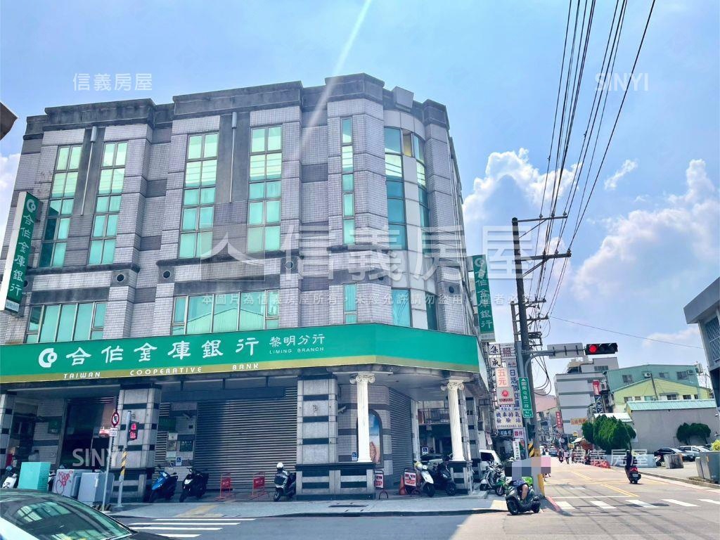 正南屯邊間質感透天套房房屋室內格局與周邊環境