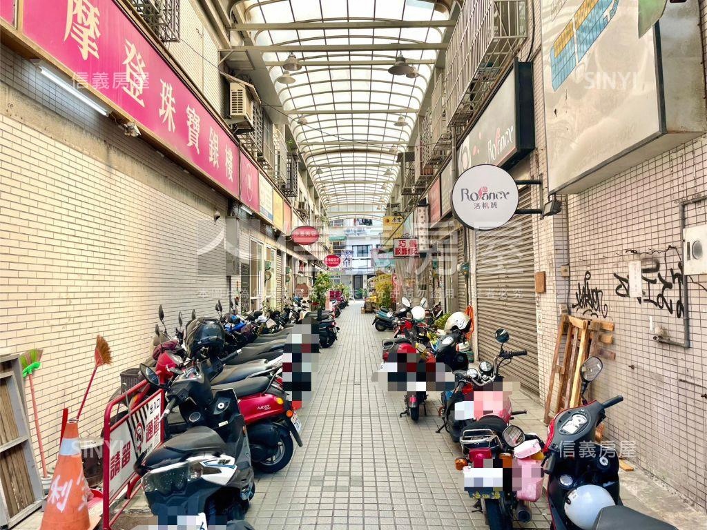 正南屯邊間質感透天套房房屋室內格局與周邊環境