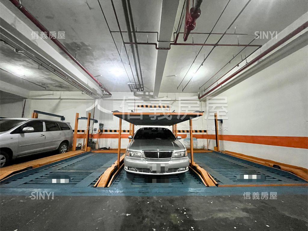 林口低總價機能好２房車位房屋室內格局與周邊環境
