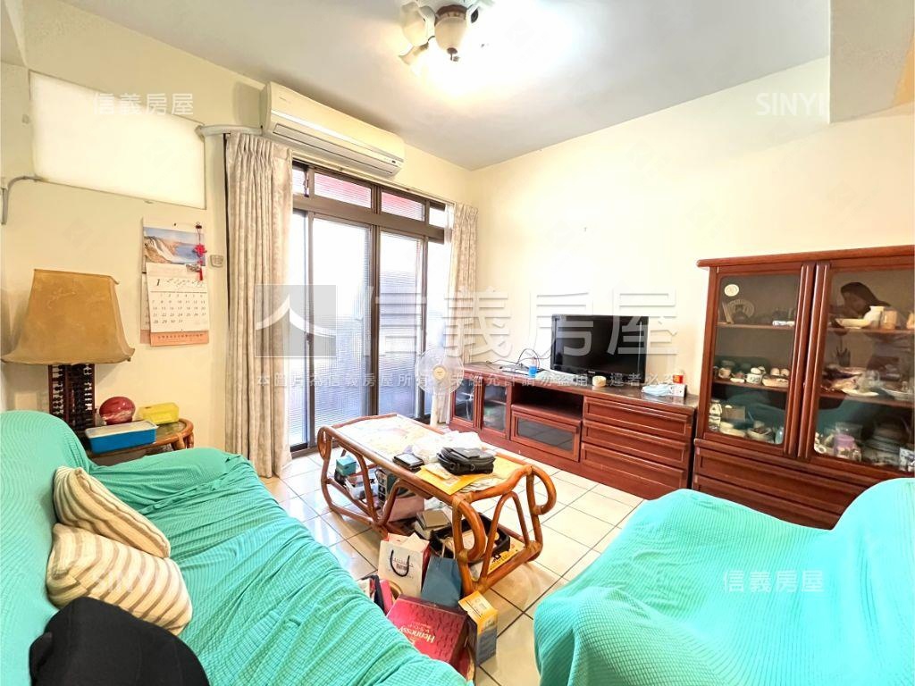 低總價東區公寓房屋室內格局與周邊環境