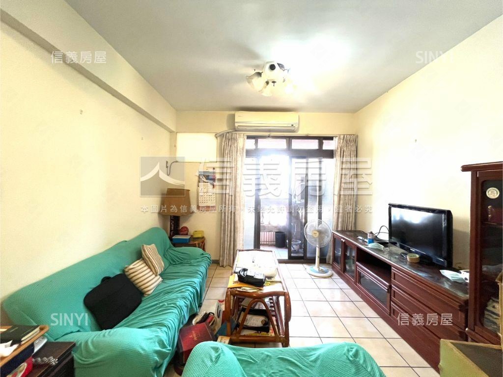 低總價東區公寓房屋室內格局與周邊環境