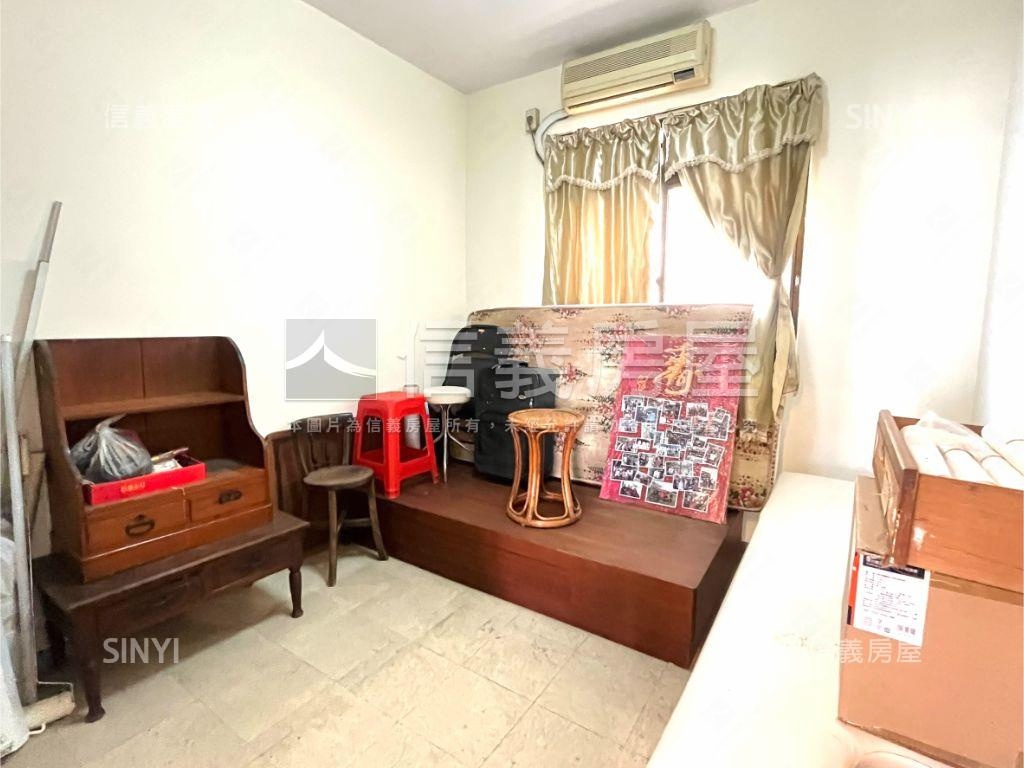 低總價東區公寓房屋室內格局與周邊環境