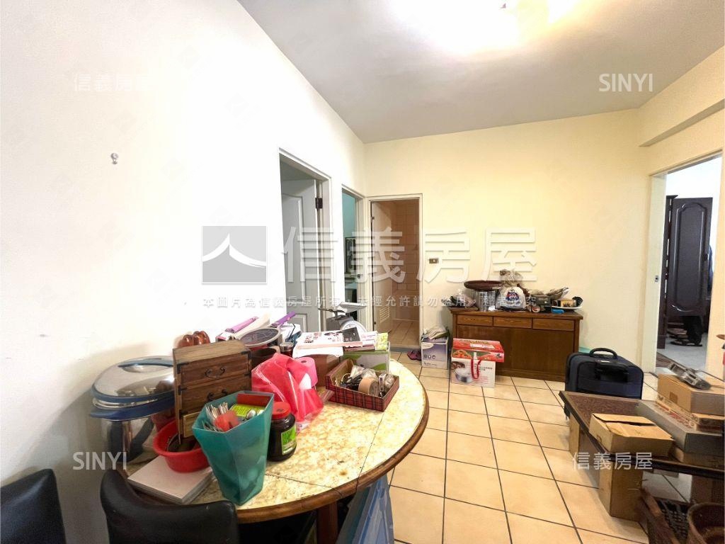 低總價東區公寓房屋室內格局與周邊環境