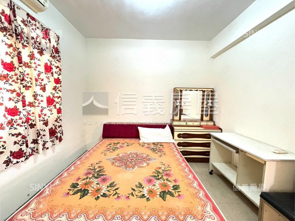 低總價東區公寓房屋室內格局與周邊環境