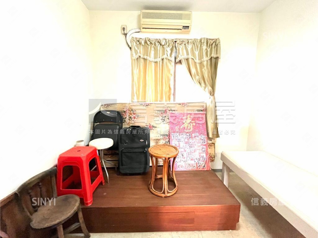 低總價東區公寓房屋室內格局與周邊環境