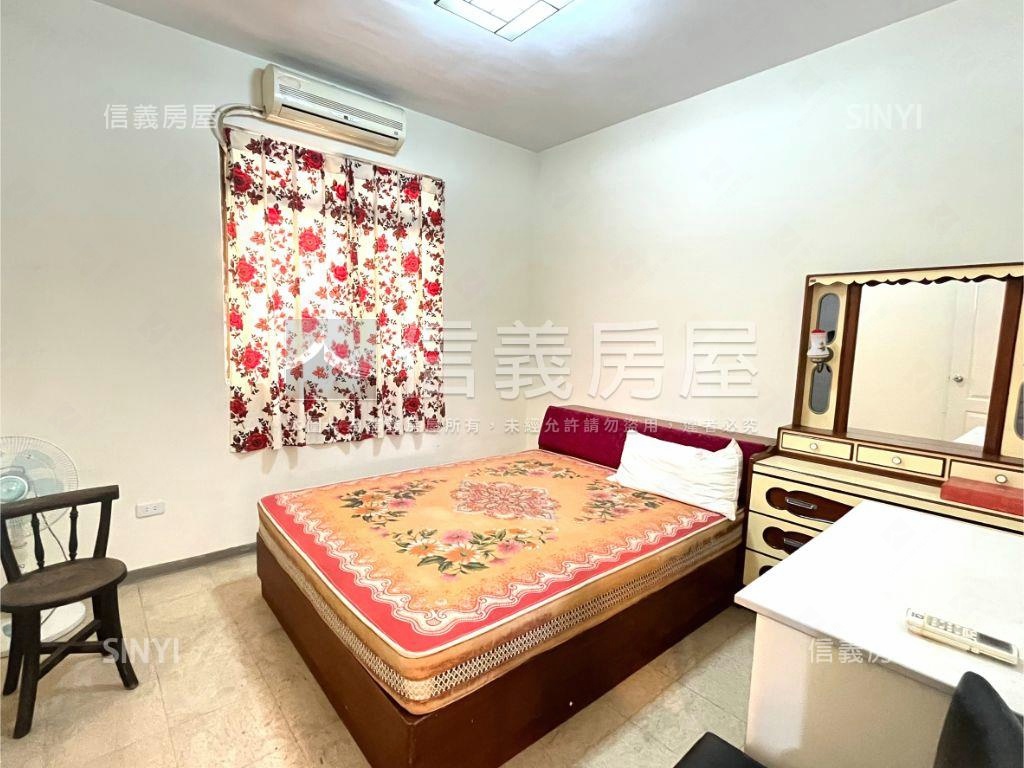 低總價東區公寓房屋室內格局與周邊環境