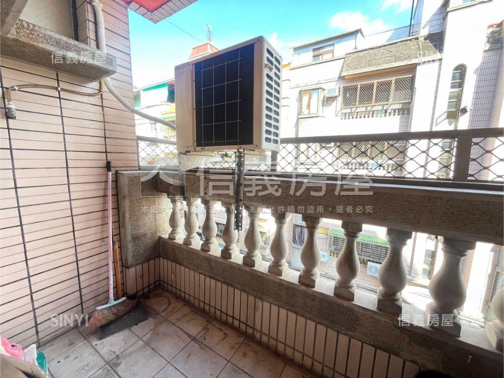 低總價東區公寓房屋室內格局與周邊環境