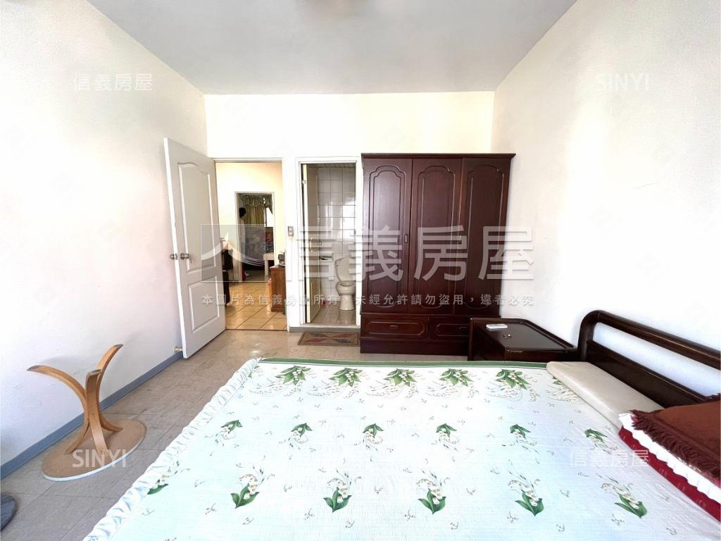 低總價東區公寓房屋室內格局與周邊環境