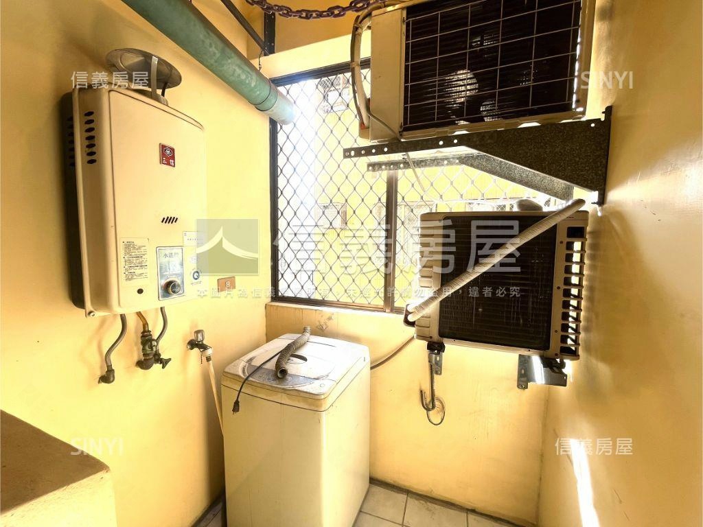 低總價東區公寓房屋室內格局與周邊環境