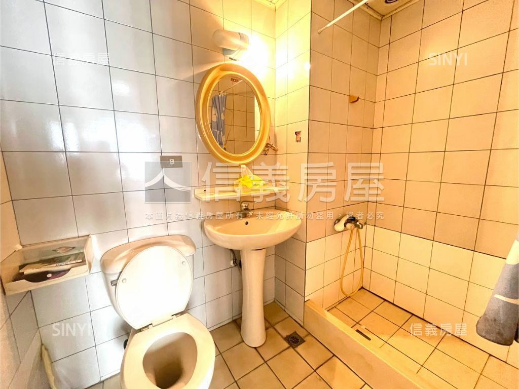 低總價東區公寓房屋室內格局與周邊環境