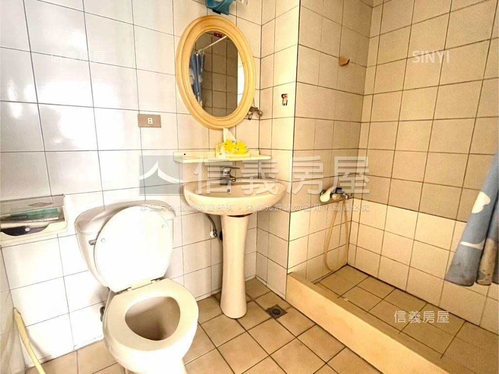 低總價東區公寓房屋室內格局與周邊環境