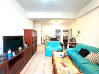 低總價東區公寓