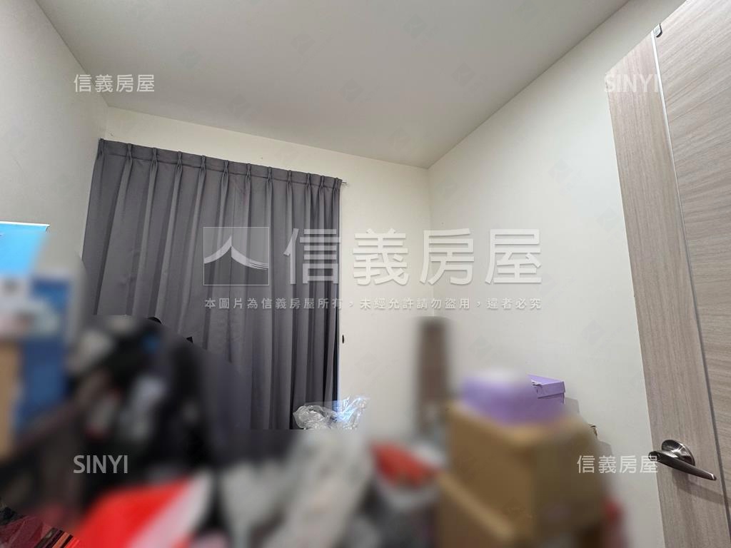 首購先看四月泊樂三房平車房屋室內格局與周邊環境