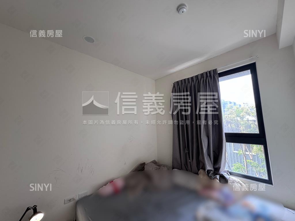 首購先看四月泊樂三房平車房屋室內格局與周邊環境