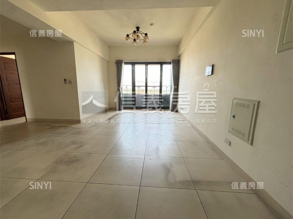 首ＧＯ南寮三房車位房屋室內格局與周邊環境